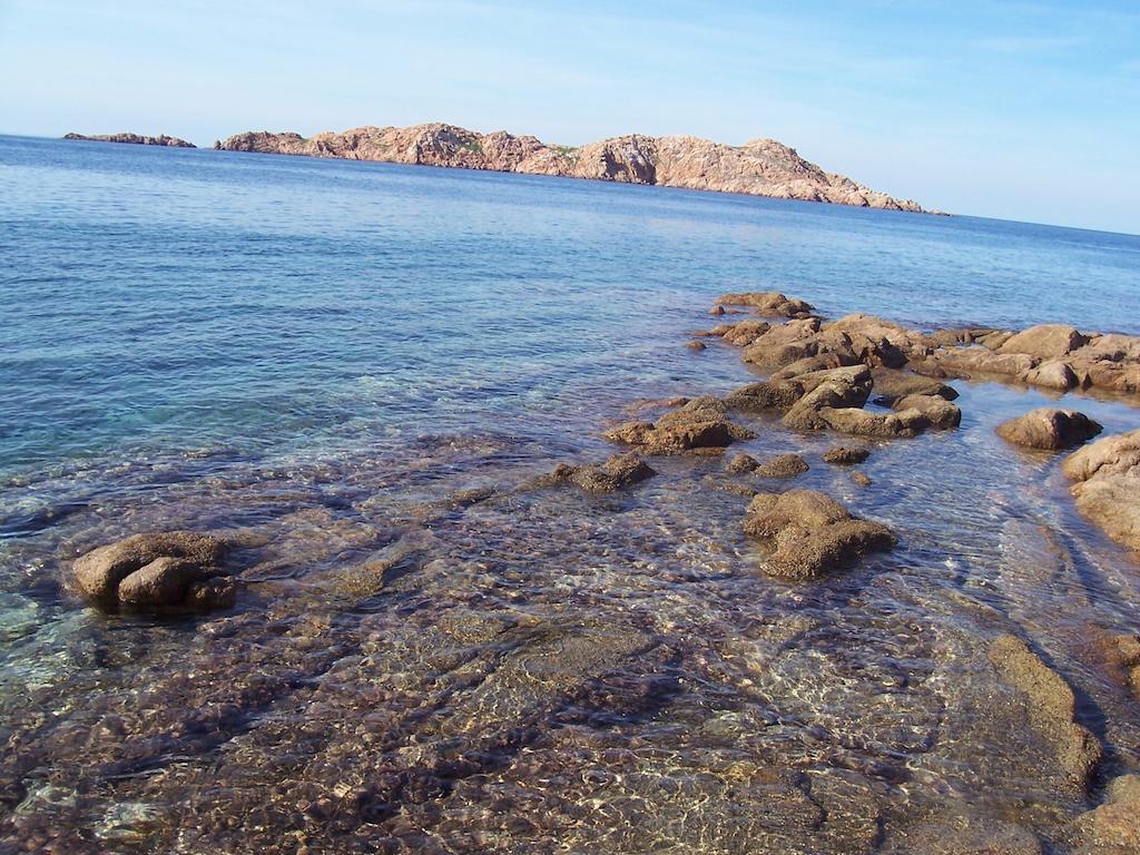 Isola Rossa Appartamenti Superior Rom bilde