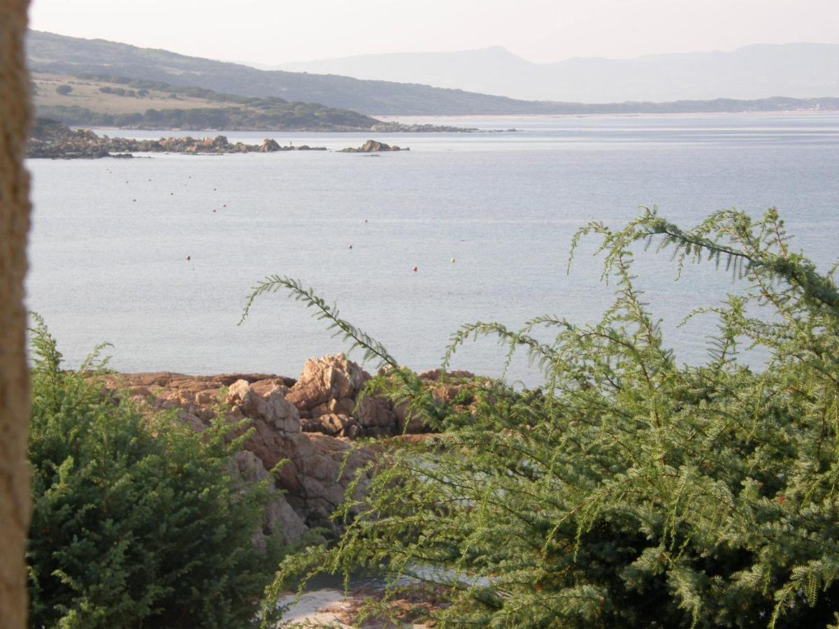Isola Rossa Appartamenti Superior Rom bilde
