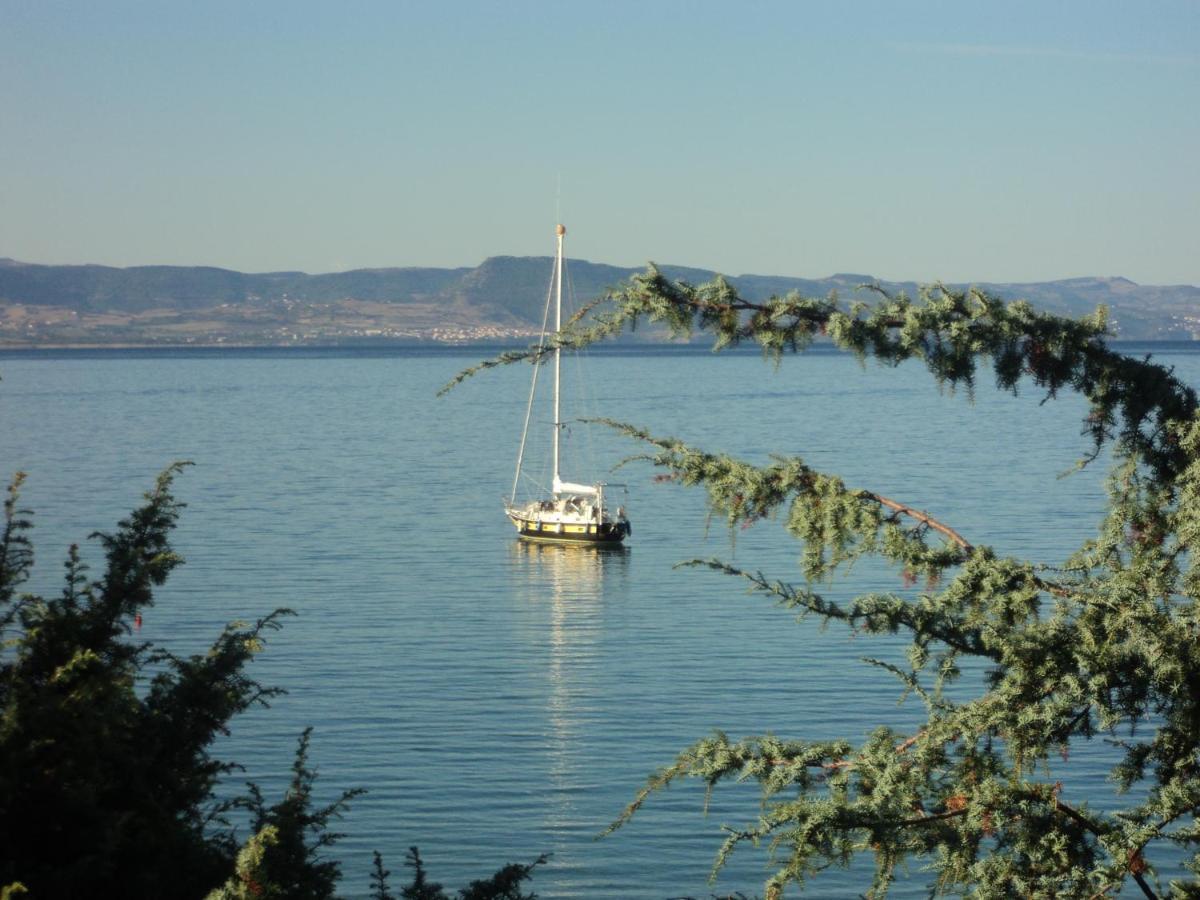 Isola Rossa Appartamenti Superior Rom bilde